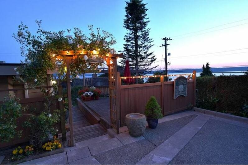 Mountain Harbor Bed And Breakfast Mountain Harbor Bed And Breakfast