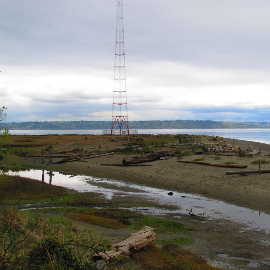 Lisabeula Park Vashon Island Lisabeula Park Vashon Island